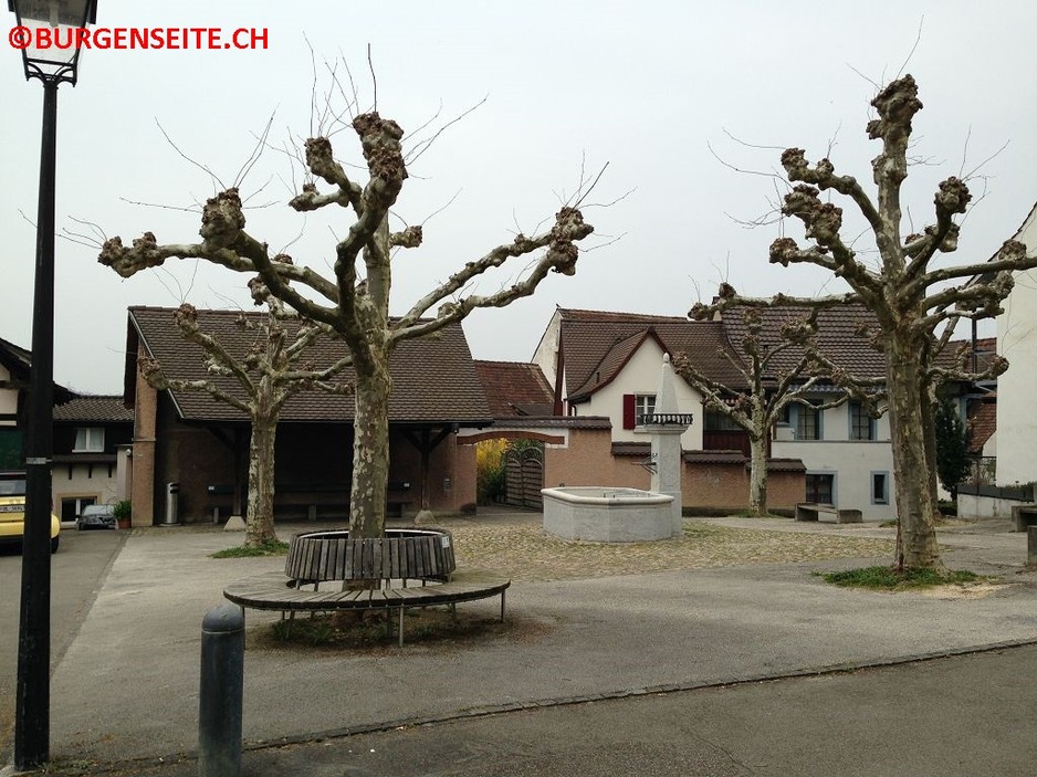 Münchenstein