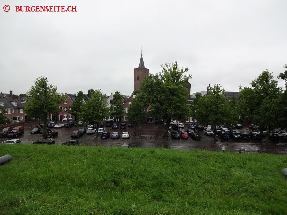 Naarden–7- Naarden