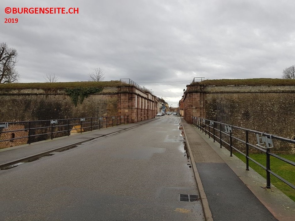 Neuf-Brisach