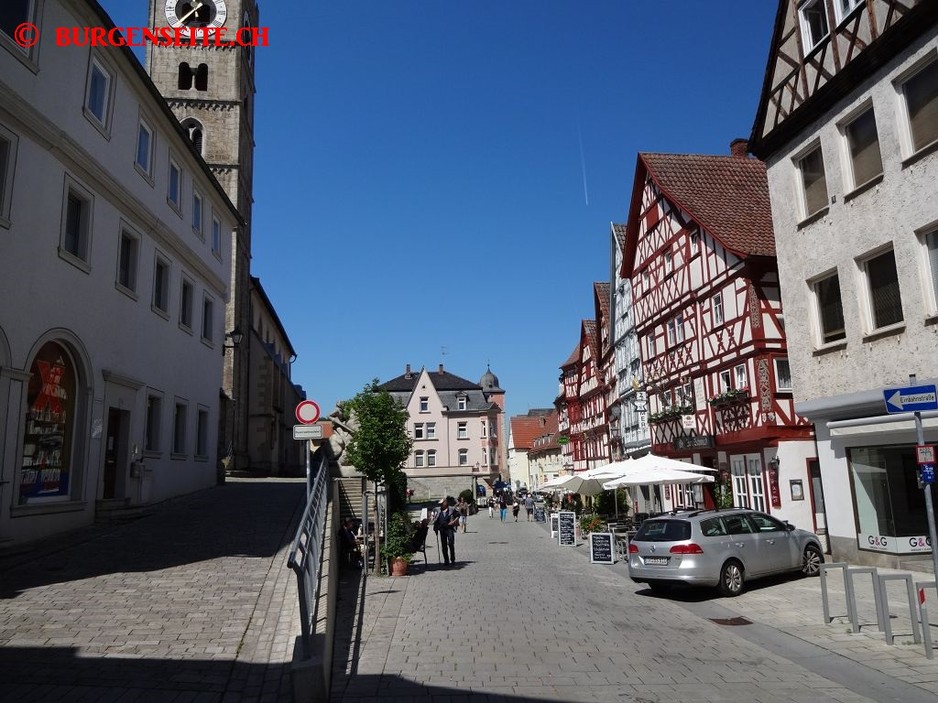 Ochsenfurt