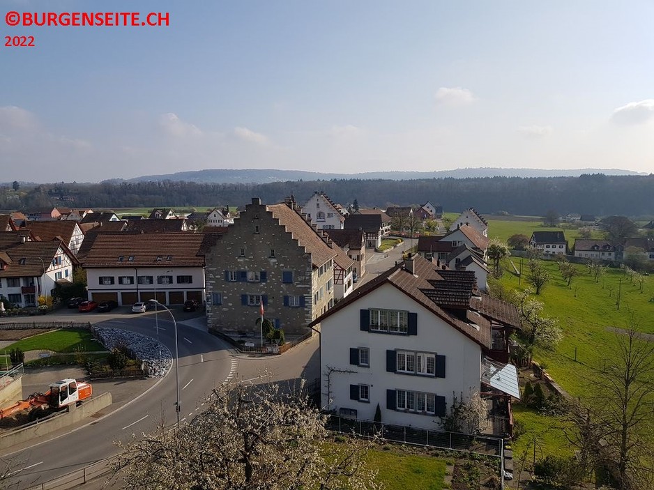 Rheinau Rheinau