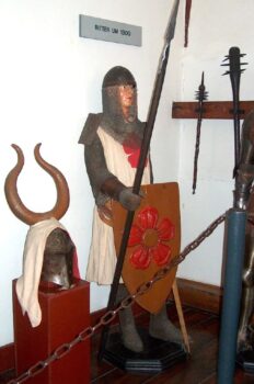 Ritter um 1300