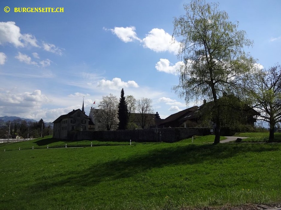 Ritterhaus Bubikon