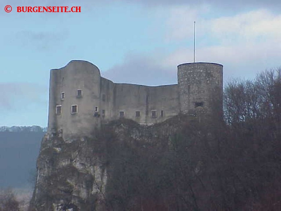 Schloss Alt Falkenstein