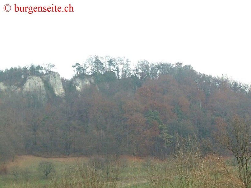 Ruine-Baerenfels–12- Ruine Bärenfels
