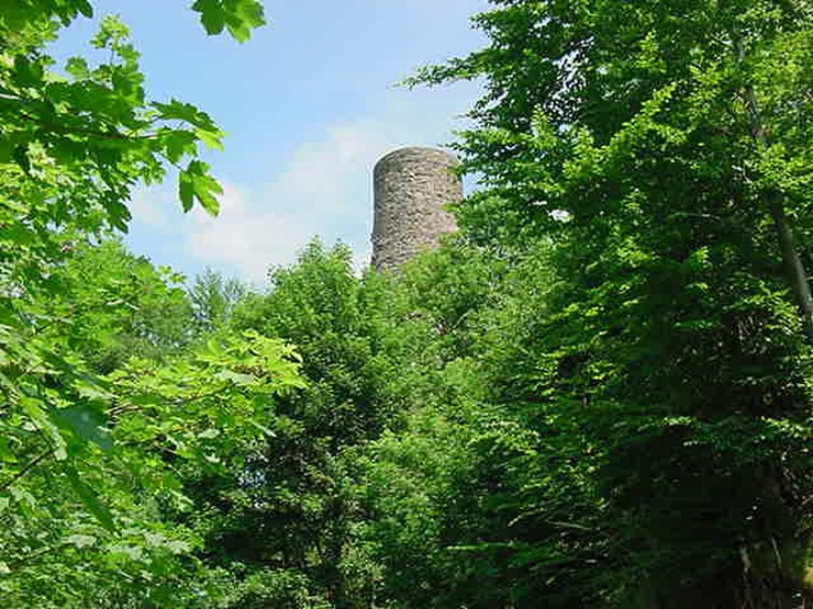 Ruine Bärenfels
