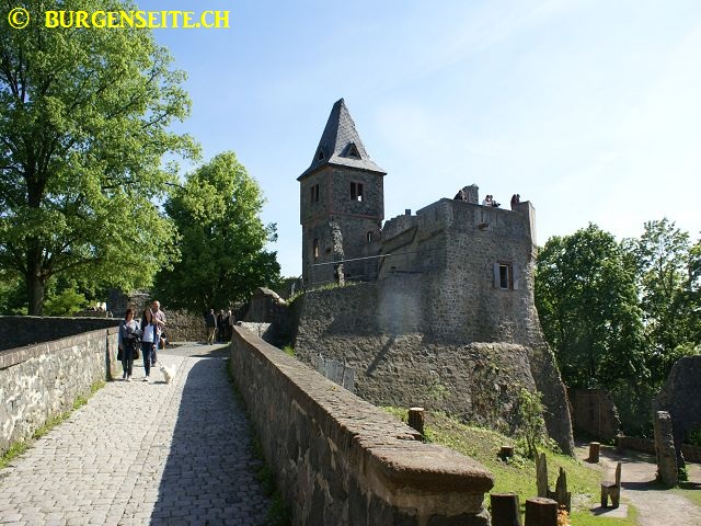 Ruine-Frankenstein–17- Ruine Frankenstein
