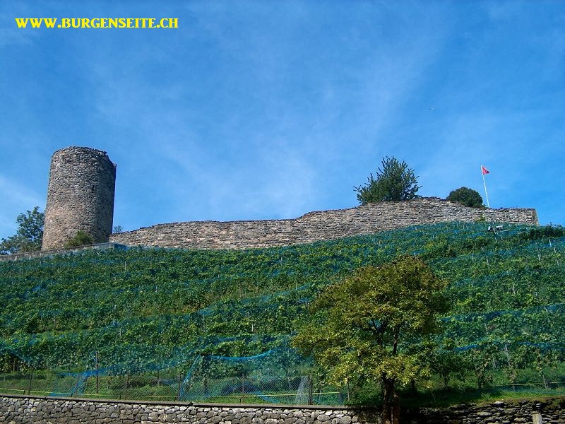Ruine Freudenberg
