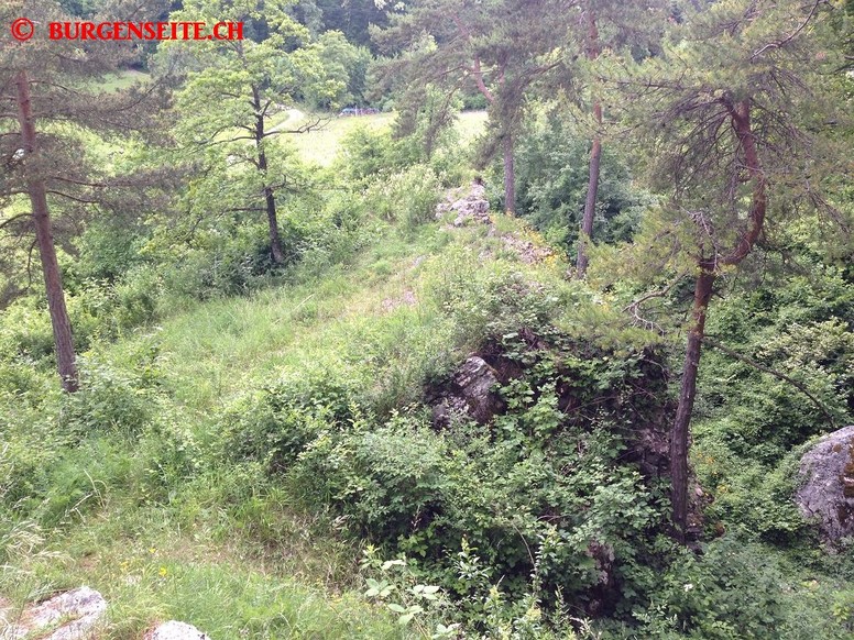 Ruine-Frohberg-Tschaepperli–7- Ruine Frohberg-Tschäpperli