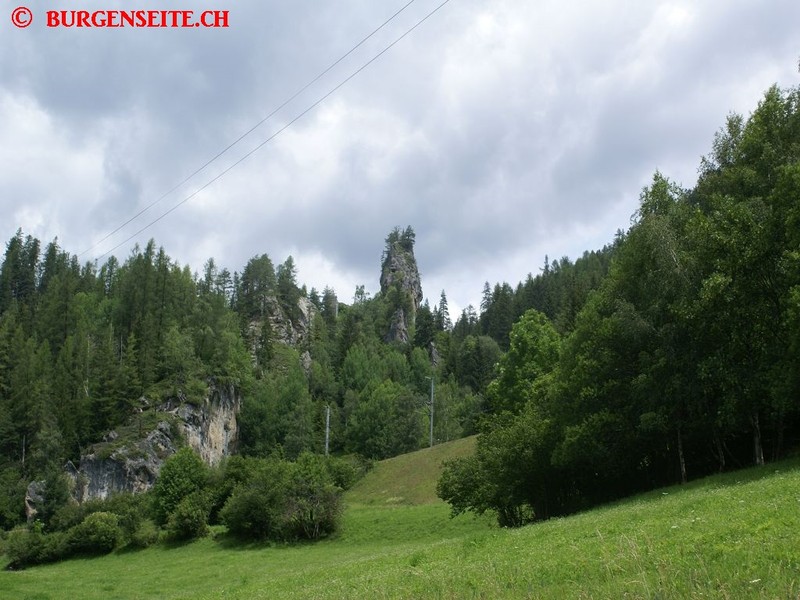 Ruine Greifenstein