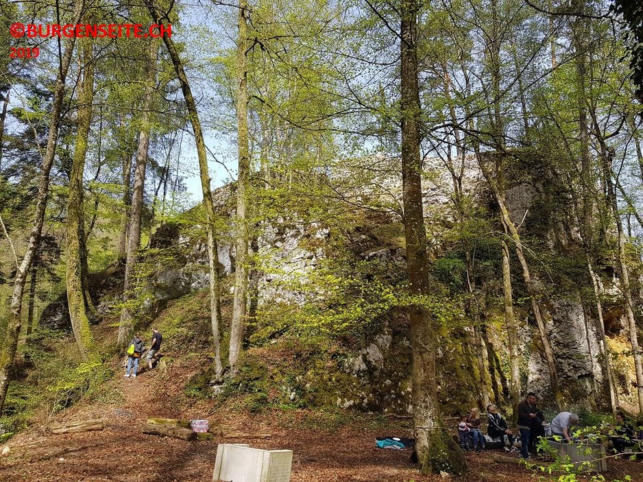 Ruine Gutenfels