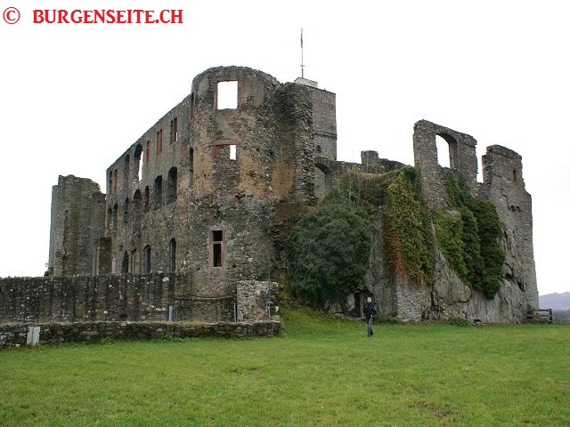 Ruine Königstein