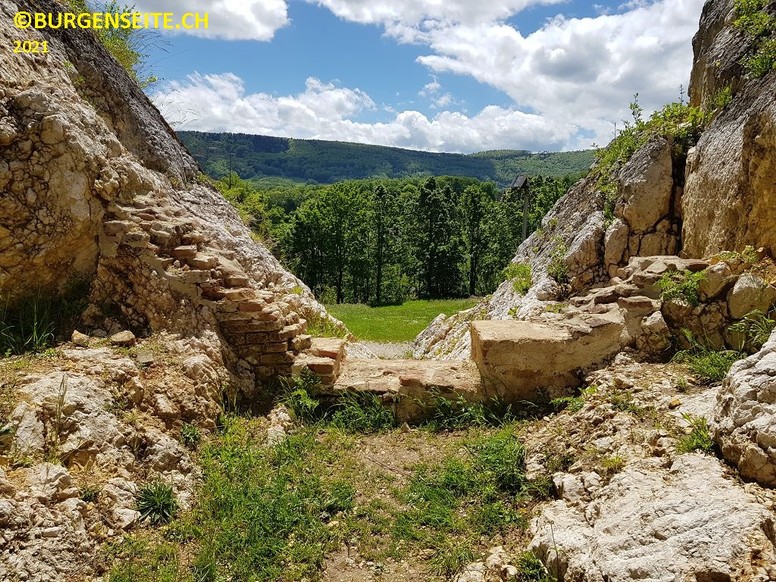 Ruine Landskron