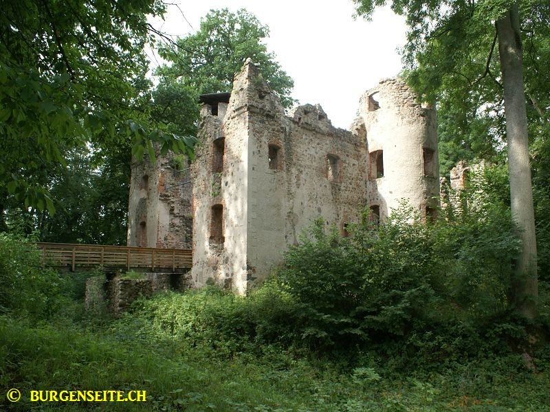 Ruine Landskron