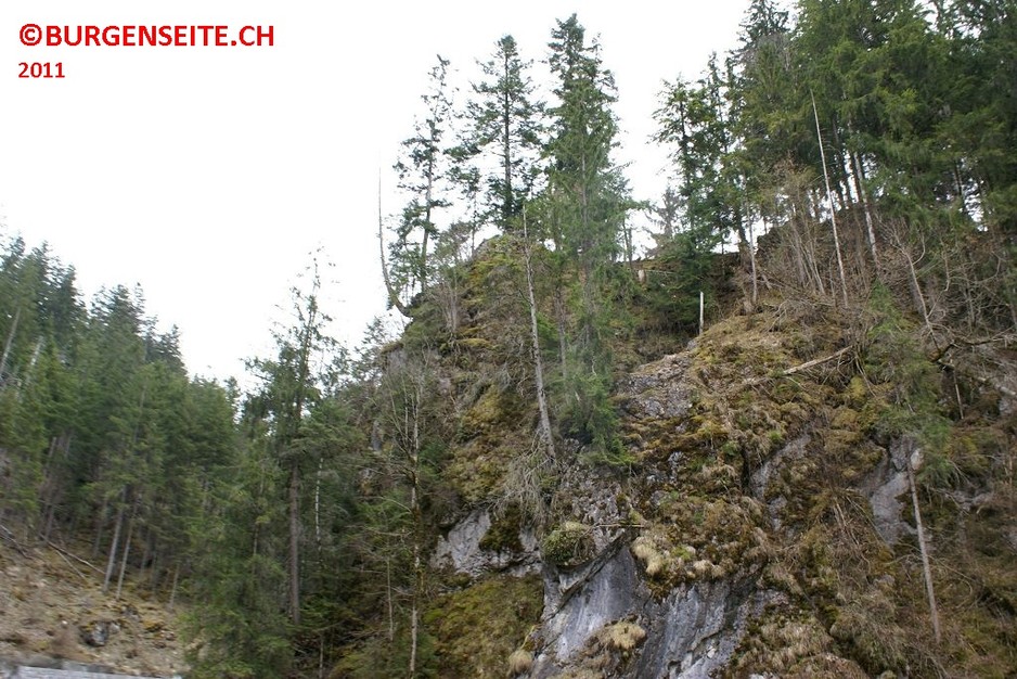 Ruine Laubegg