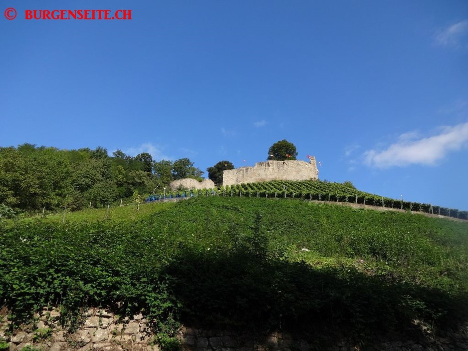 Ruine-Lichteneck–27- Ruine Lichteneck