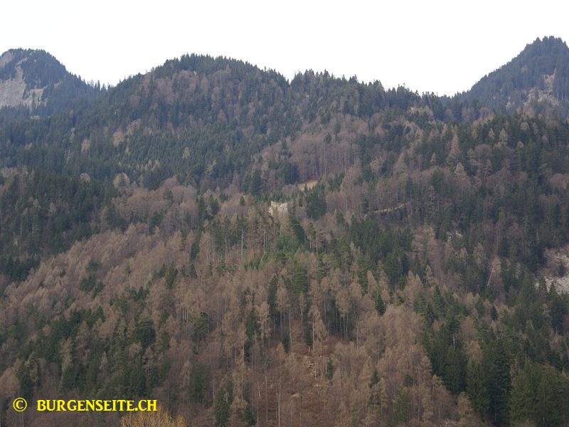 Ruine-Neu-Aspermont–1- Ruine Neu Aspermont