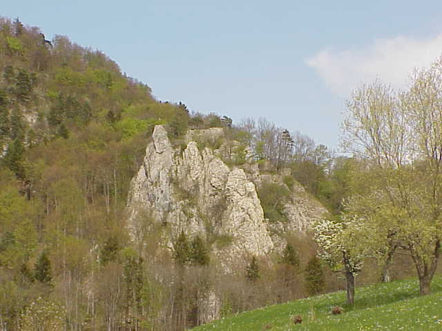 Ruine-Reifenstein–11- Ruine Rifenstein