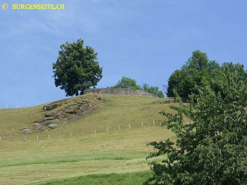 Ruine Rotzberg