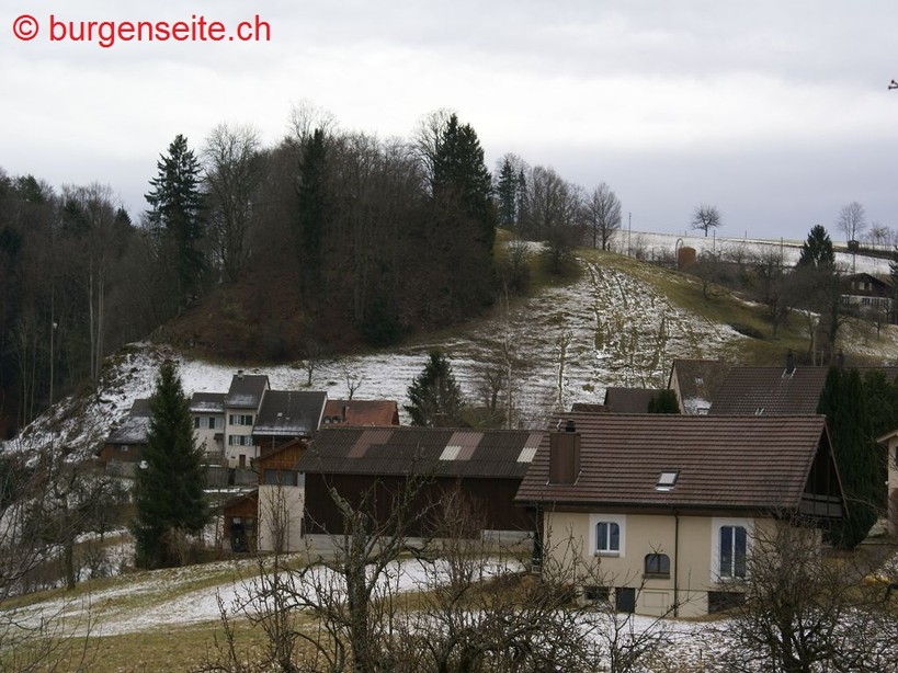 Ruine-Titterten–7- Ruine Titterten