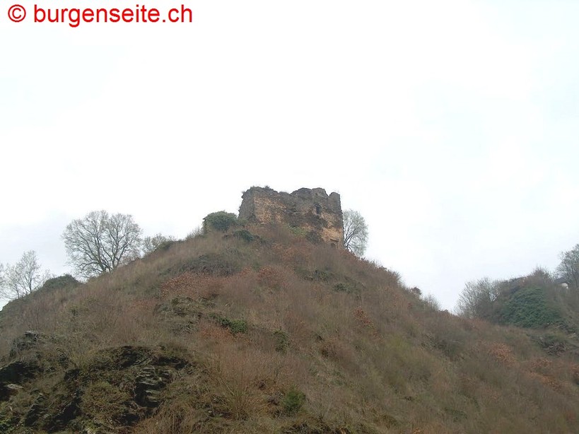 Ruine-Trutz-Eltz—3- Ruine Trutz Eltz
