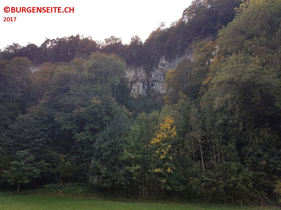 Ruine-Wichenstein—1- Ruine Wichenstein