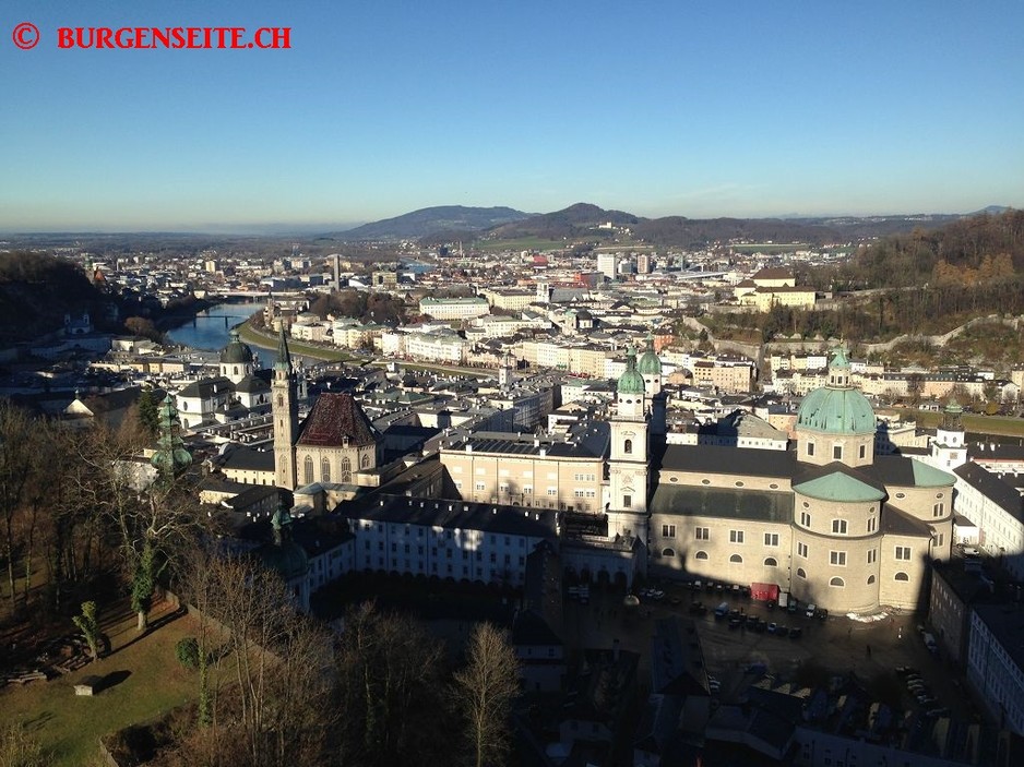 Salzburg