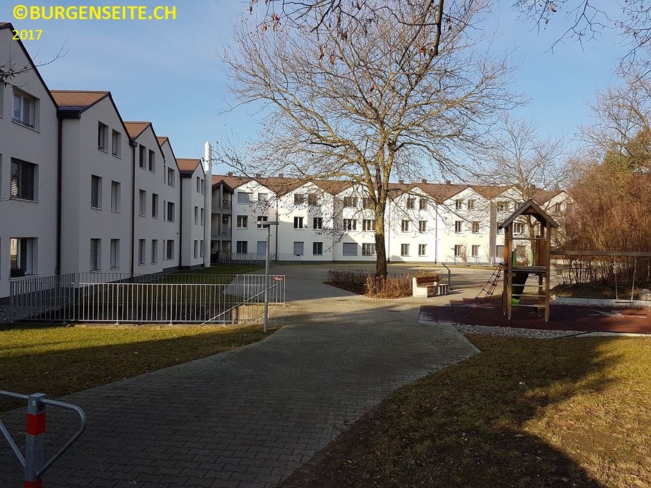 Schanze Schänzli