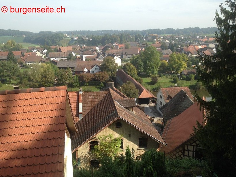 Schlachtfeld Andelfingen