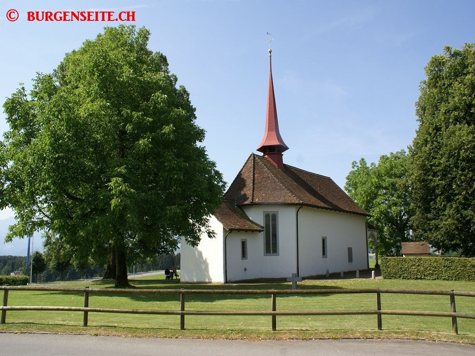 Schlachtfeld Sempach