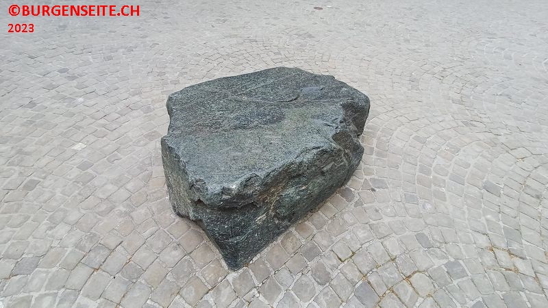 Schlachtfeld-Visp Schlachtfeld Visp