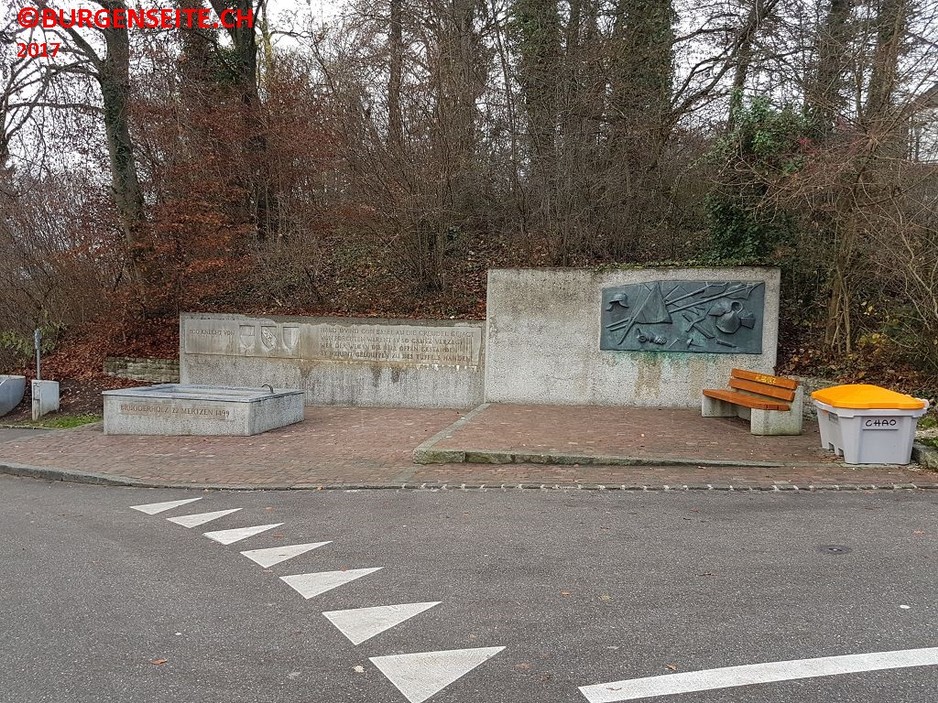 Schlachtfeld-am-Bruderholz–4- Schlachtfeld Bruderholz