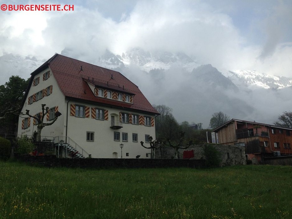 Schlössli (Steinhaus)