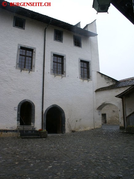 Schloss-Aigle–5- Schloss Aigle