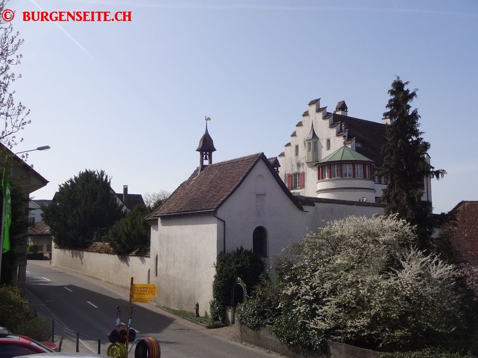 Schloss Bellikon