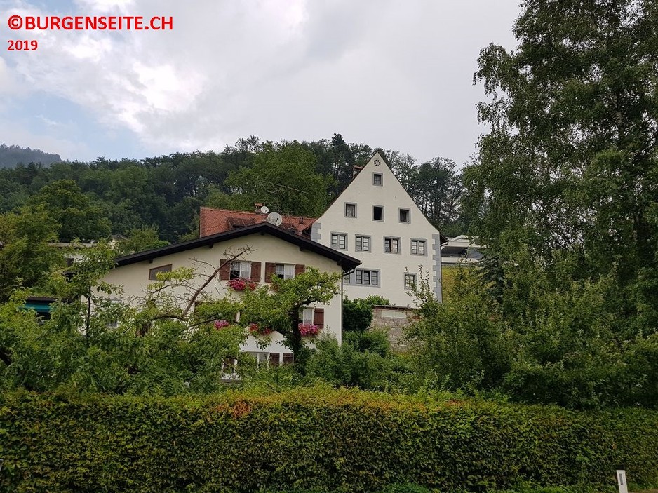 Schloss Birkach