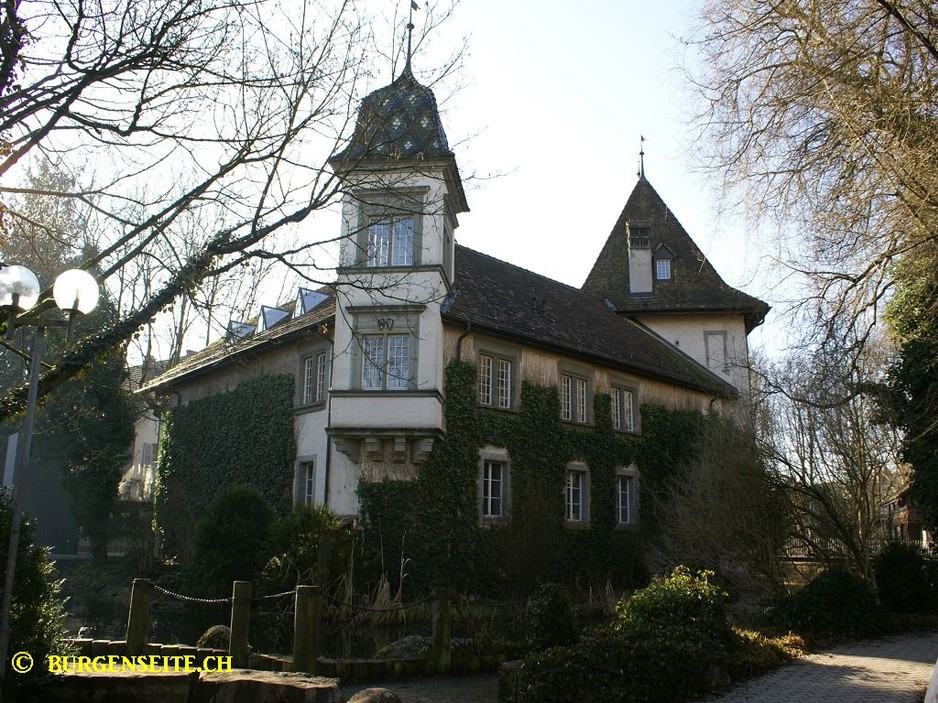 Schloss Bümpliz (ALT)