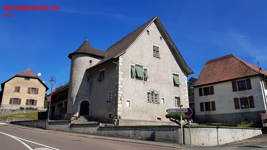 Schloss Delle