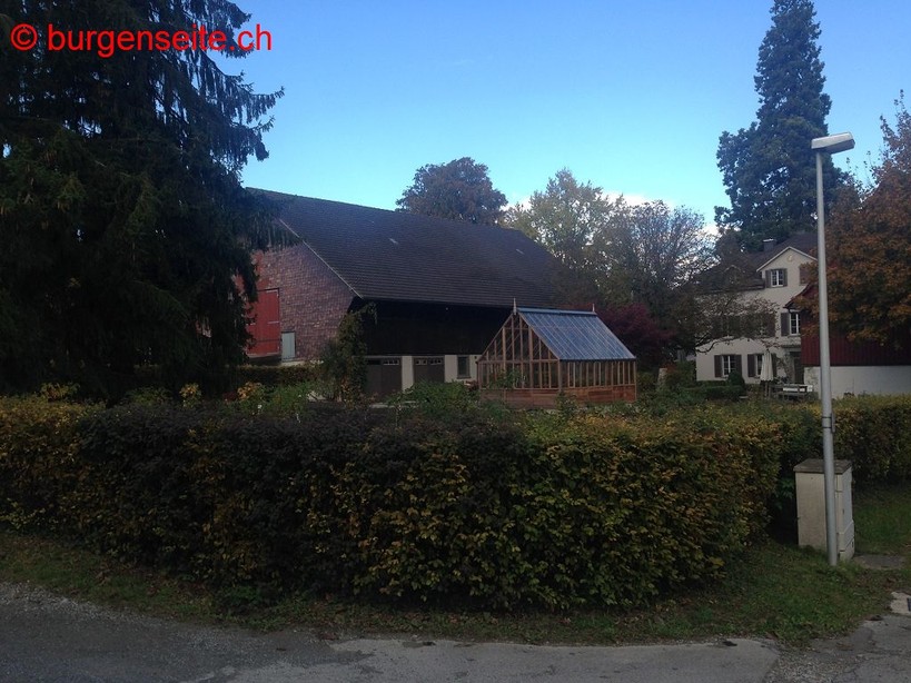 Schloss Ebersberg