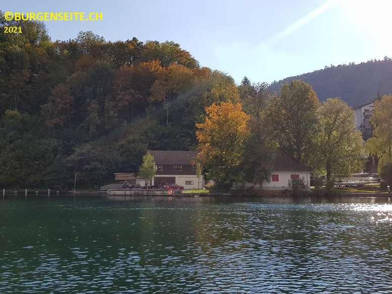 Schloss Eglisau