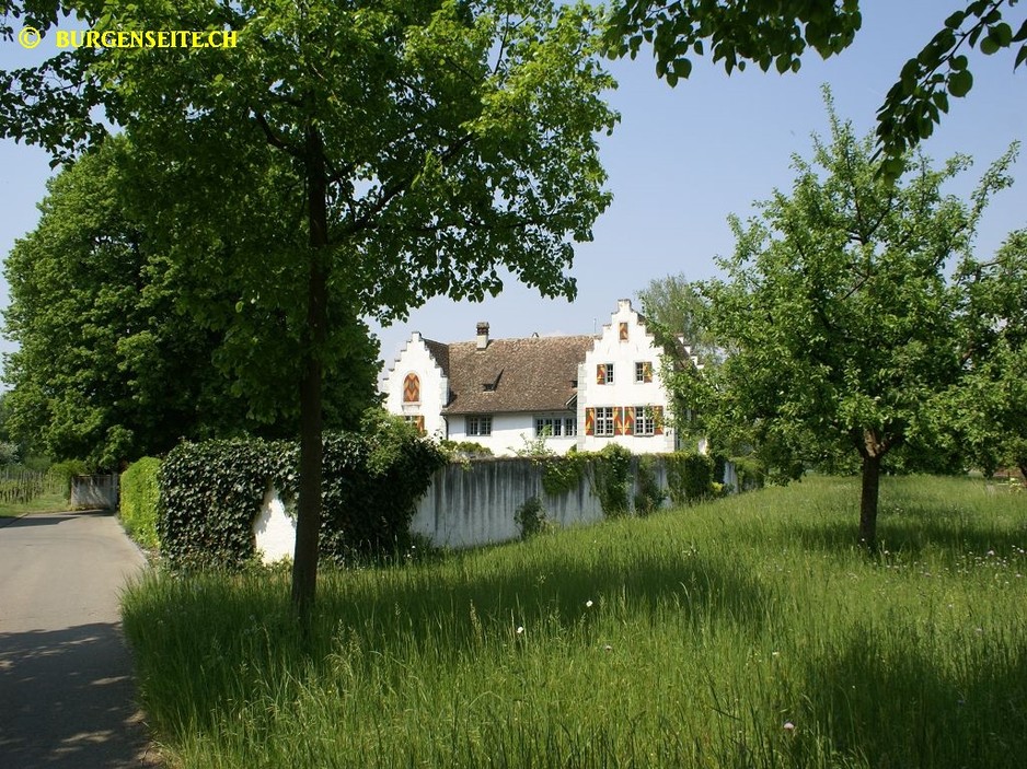 Schloss Flaach