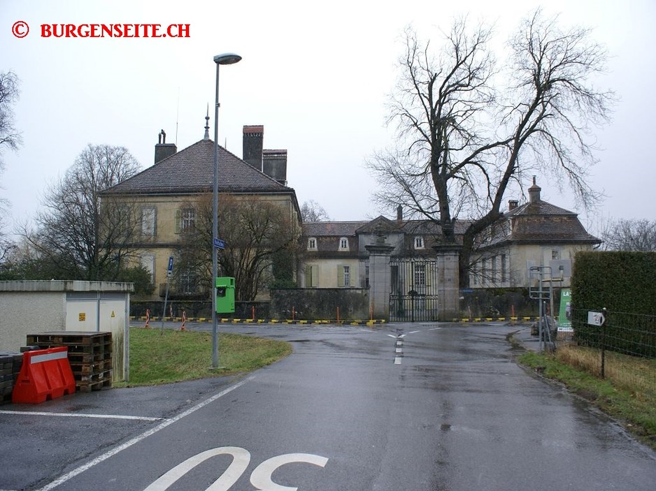 Schloss-Grand-Clos–3- Schloss Grand Clos
