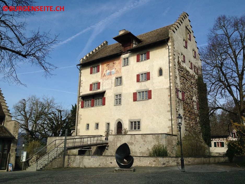 Schloss-Greifensee–5- Schloss Greifensee