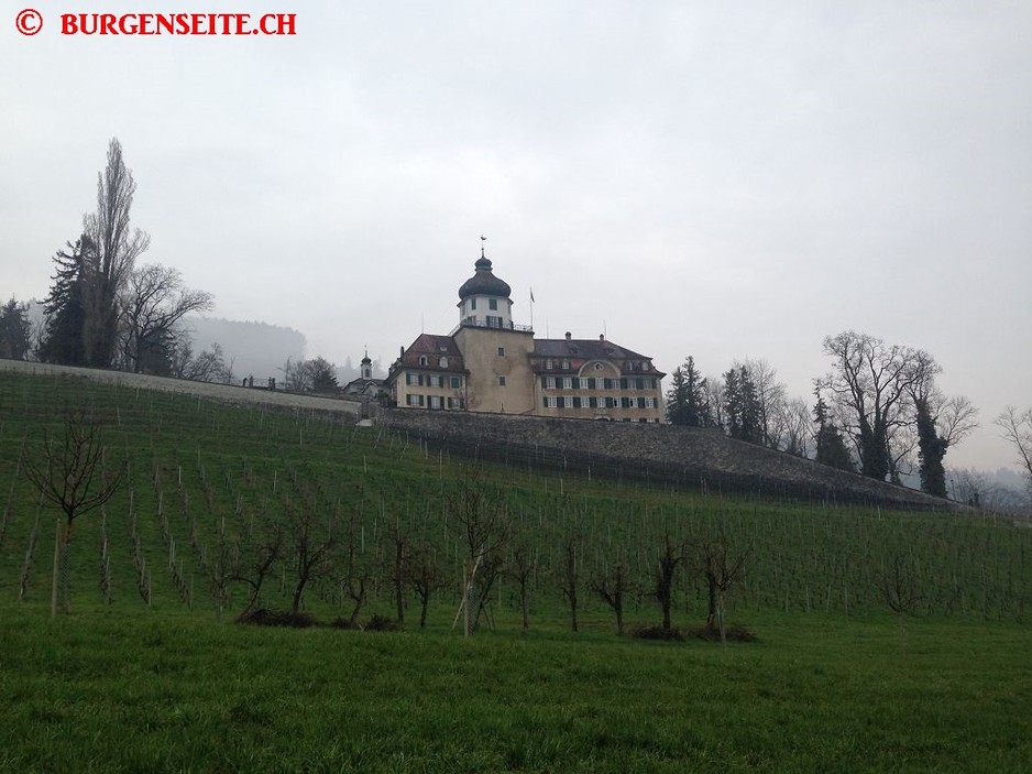 Schloss-Gruenenstein–1- Schloss Grünenstein