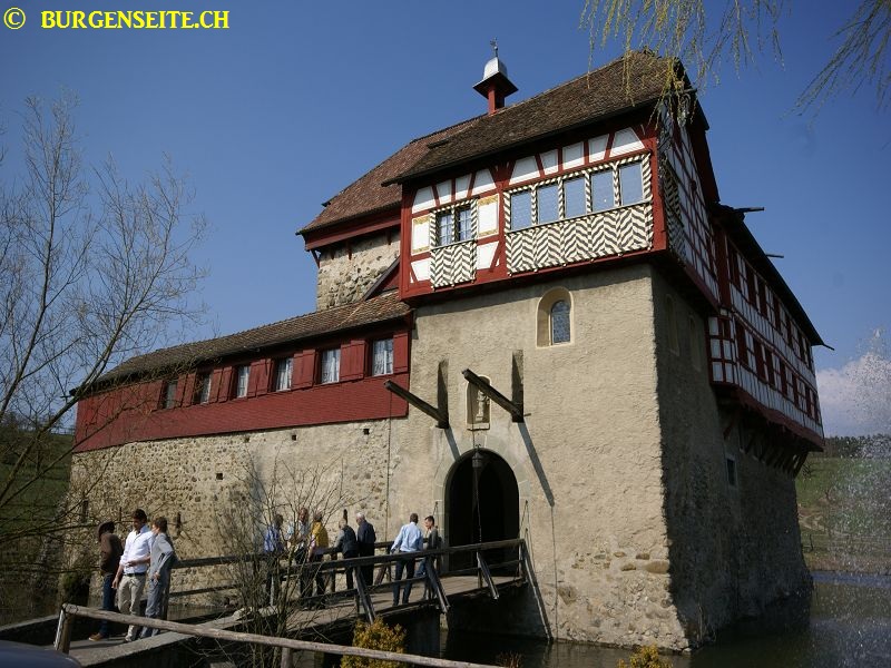 Schloss Hagenwil