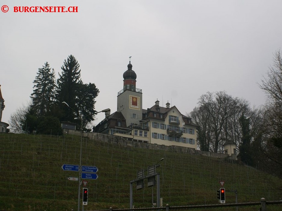 Schloss-Heerbrugg–5- Schloss Heerbrugg