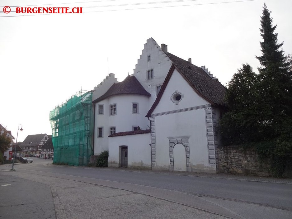 Schloss-Hegi—1- Schloss Hegi