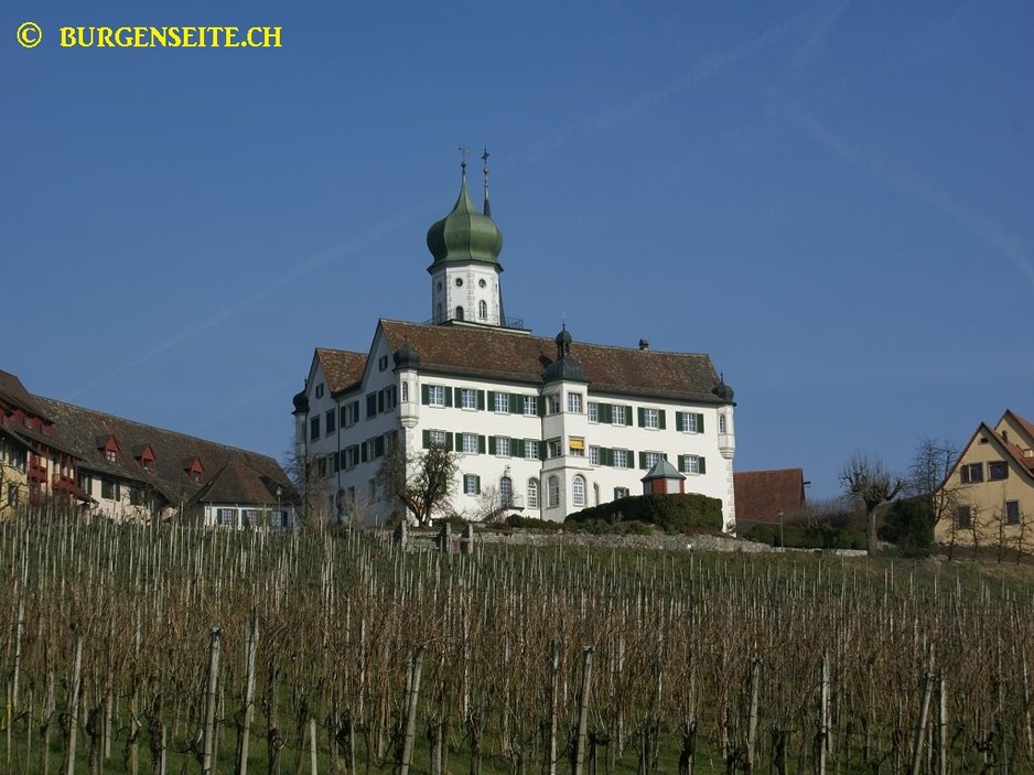 Schloss Herdern