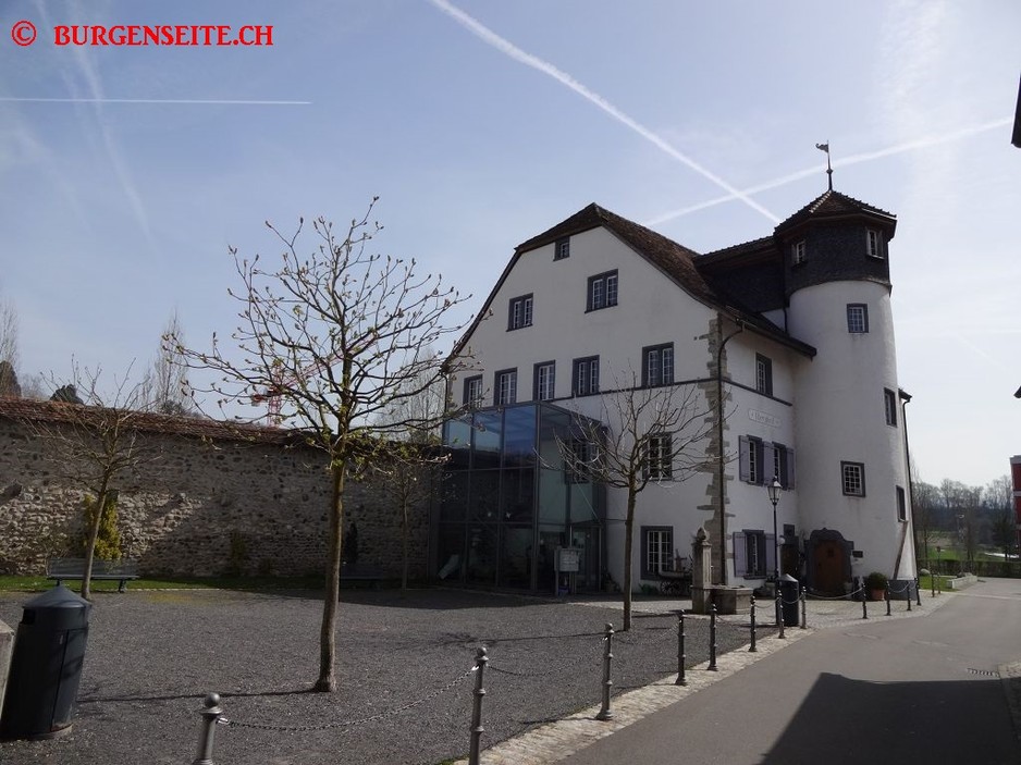 Schloss Iberg