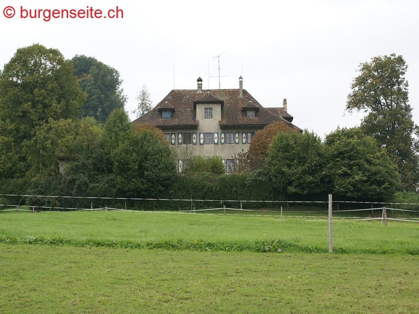 Schloss Kastelen